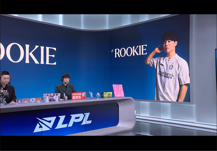 [战报] 拿到优势就是光速碾压 IG让一追二战胜WBG