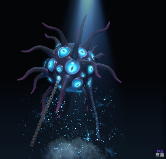 DOTA2潮汐至宝登场+小黑至宝归来,惊世奇珍携15套全新不朽现已上线