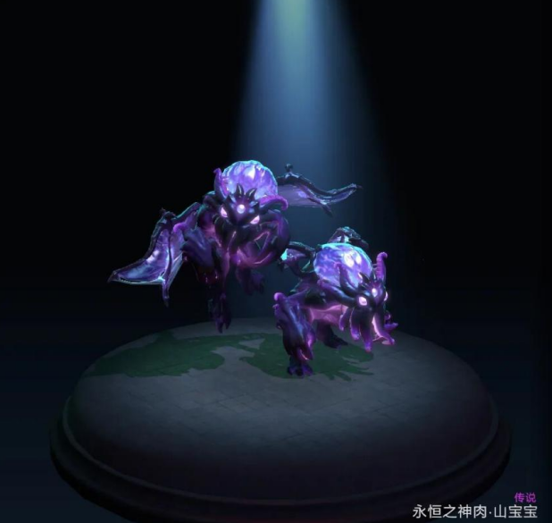 V社修改DOTA2新箱子可赠送,DOTA2登上STEAM双榜第一