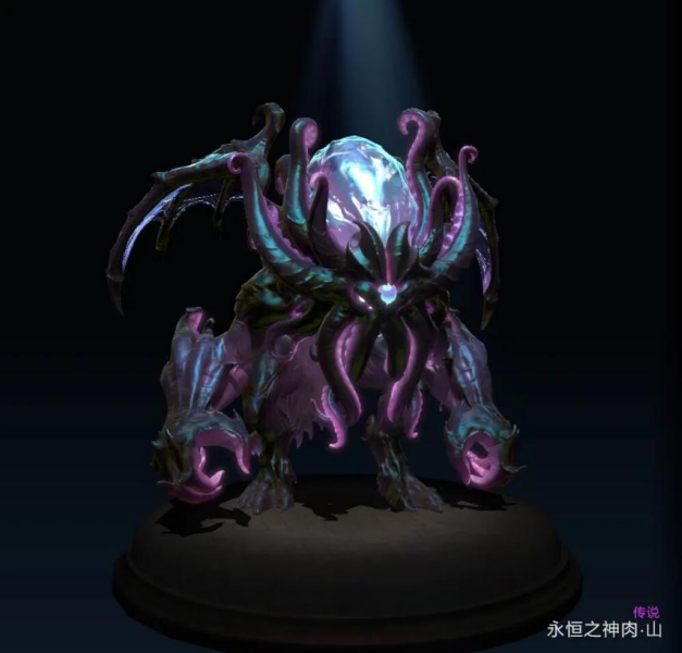 V社修改DOTA2新箱子可赠送,DOTA2登上STEAM双榜第一