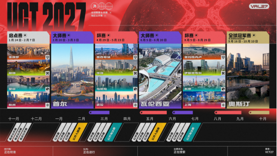 2026无畏契约上海冠军赛LOUD夺冠，新英雄遐思亮相
