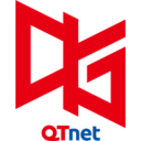  QT DIG∞