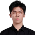 谭栩杰